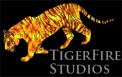 TigerFire Studios